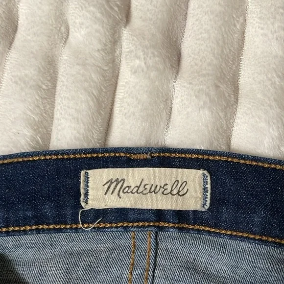 Madewell 9” High Rise Skinny | Size 26 - Picture 6 of 11